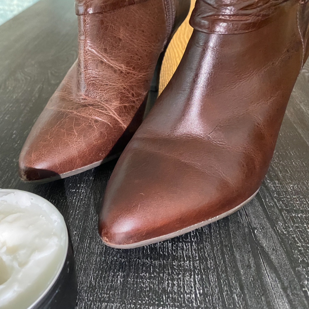 Buzzee Bee Leather Conditioner - 150g Tin